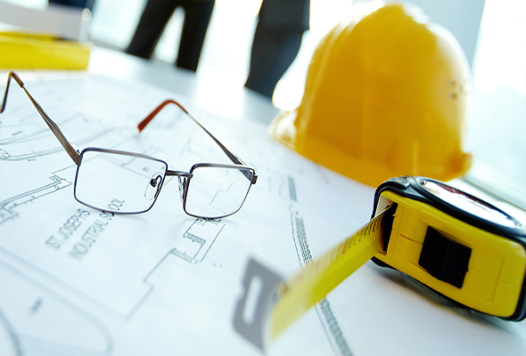 Project framing and data review including emission data analysis, process conditions and regulatory targets