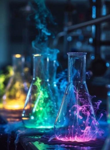 VOC and acid gas compliance in chemical and pharmaceutical industry through independent BAT technology selection